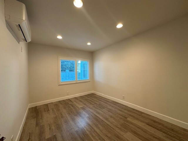 Bedroom - 2611 22nd St