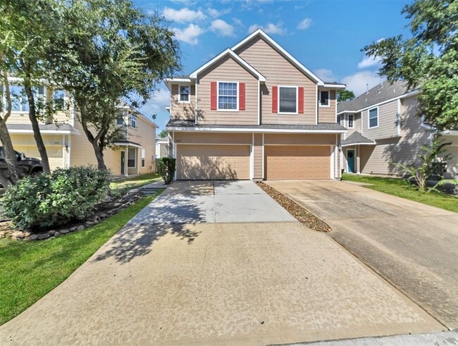 Building Photo - 17623 Bering Bridge Ln