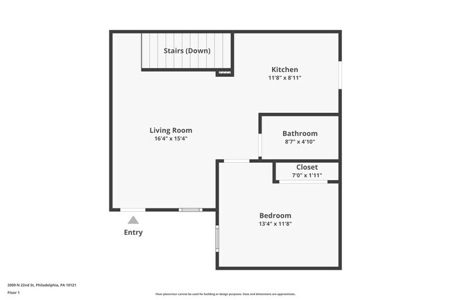 Building Photo - 2009 N 22nd St