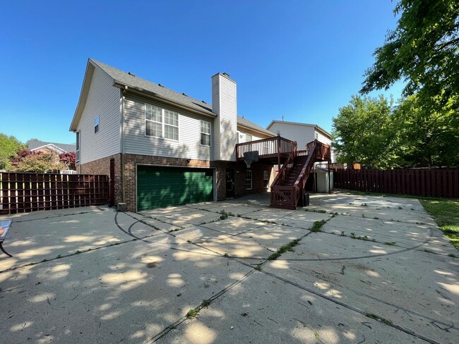 Building Photo - Nice 3 Bed 3 Bath Home For Rent!