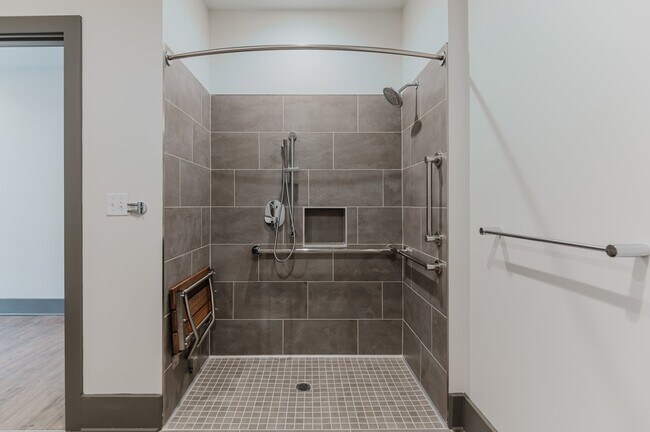 Building Photo - Be the first to Live in the Washington Squ...