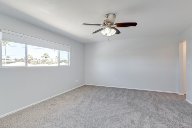 Master bedroom - 6030 N 15th St