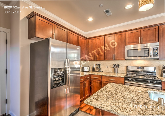 Building Photo - 11620 52nd Ave SE