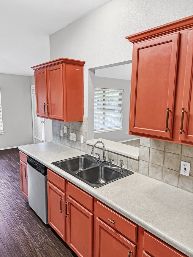 Building Photo - 4028 Enchanted Rock Cove