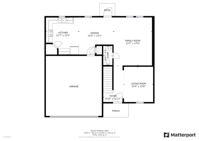 Building Photo - 845 VISTAMOUNT PATH