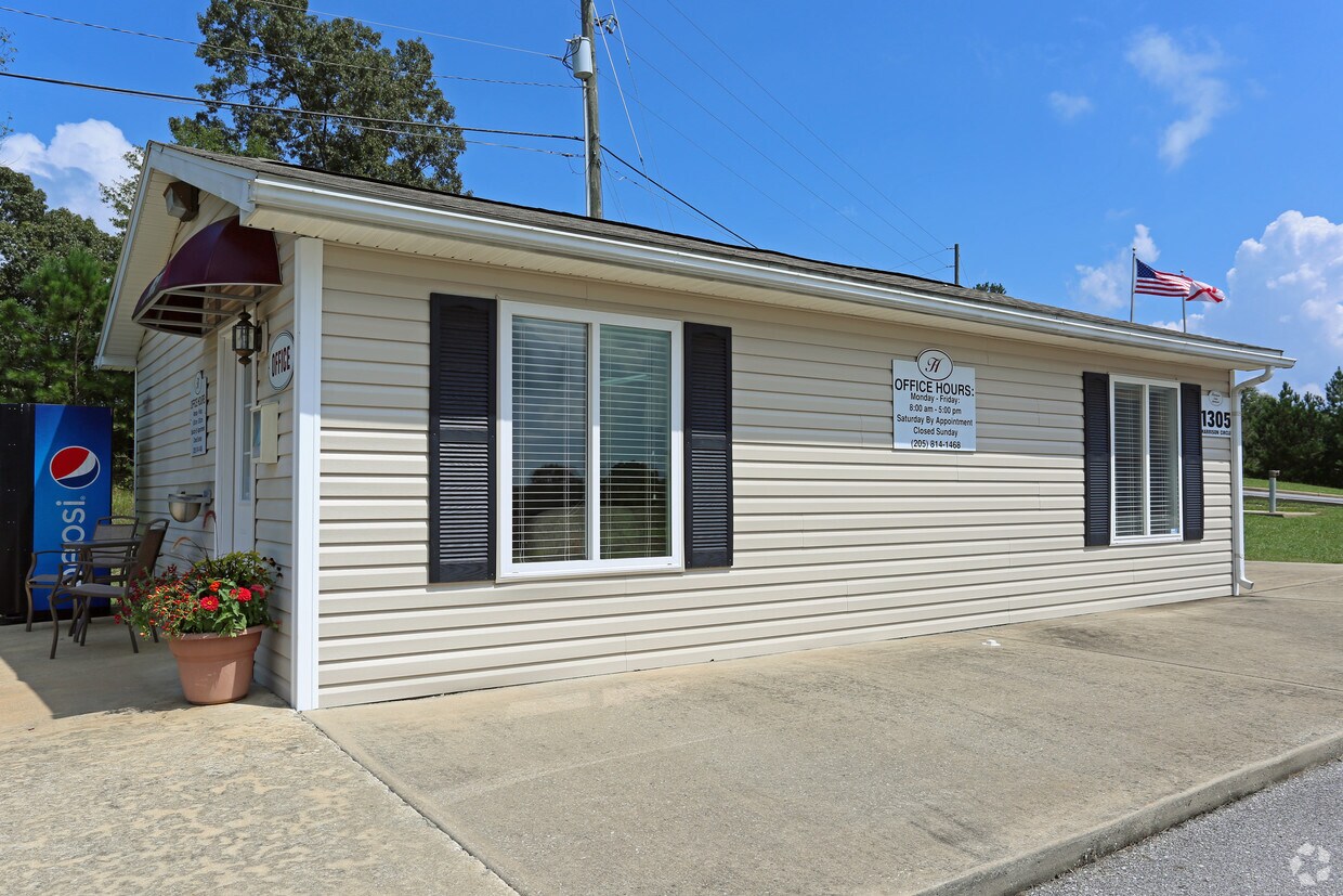 Harrison Estates Apartments Pell City Al Apartment Finder
