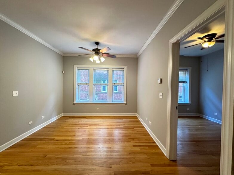 Building Photo - 3212 N Clifton Ave