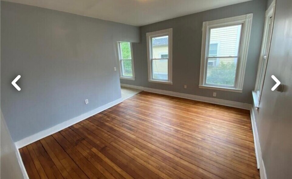 Dining room - 69 Henry St