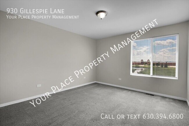 Building Photo - 930 Gillespie Ln
