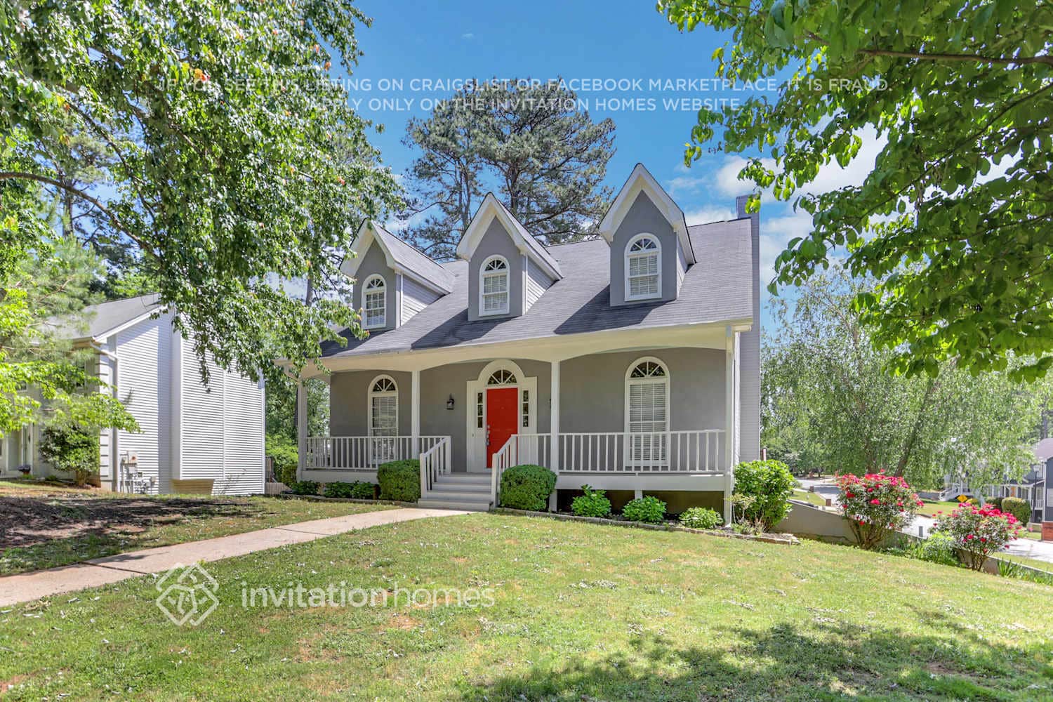 Building Photo - 1201 Springmont Ct