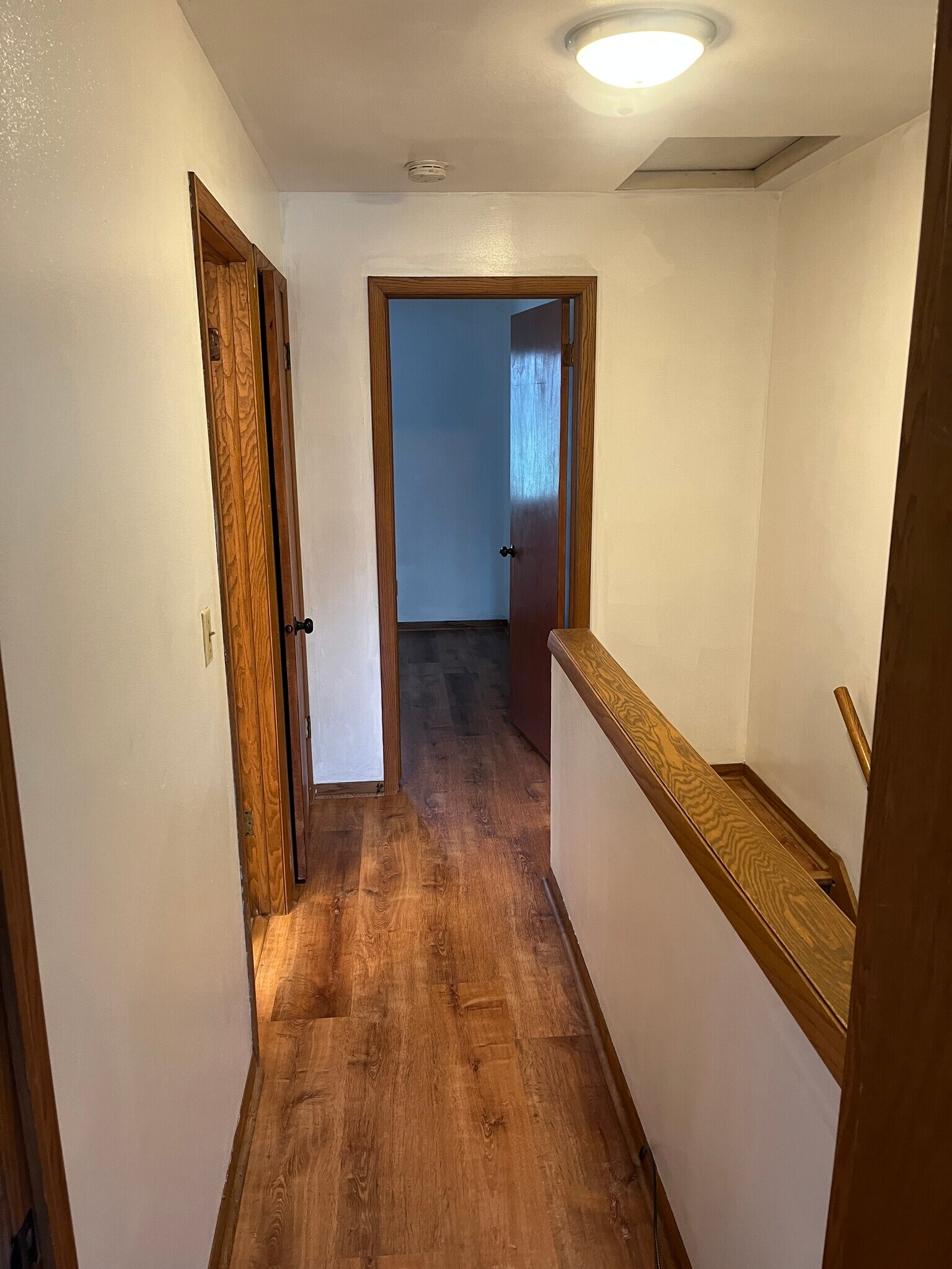 Upper Hallway - 1325 Camden Way