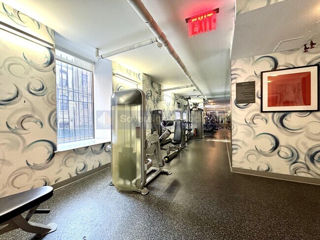 Building Photo - 607 West 137th Street