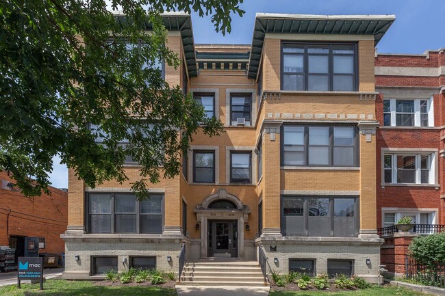 Building Exterior - 5218-5220 S. Kimbark Avenue