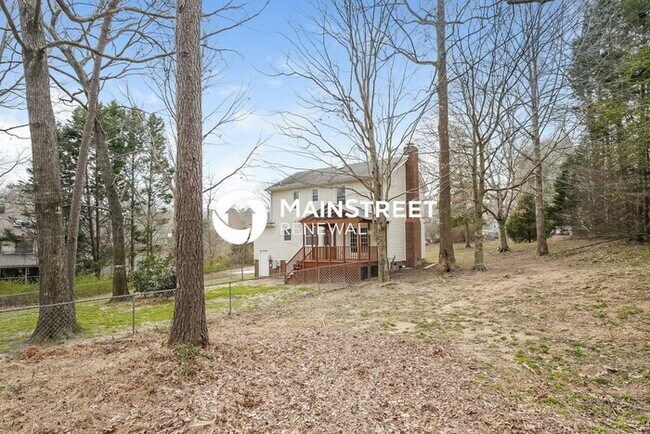 Building Photo - 3 Bedroom Pet-Friendly Home in Garner, NC with Main Street Renewal