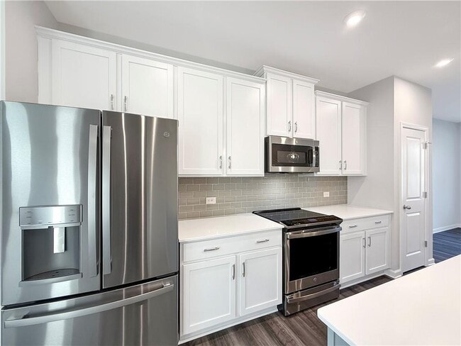 Building Photo - 1434 Creekside Cir NW