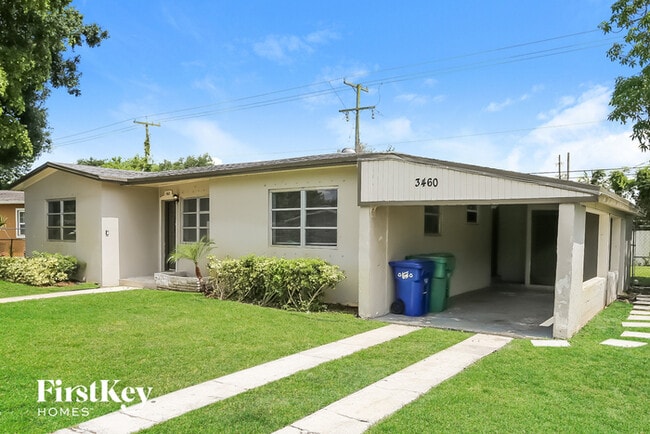 Building Photo - 3460 NW 1st St