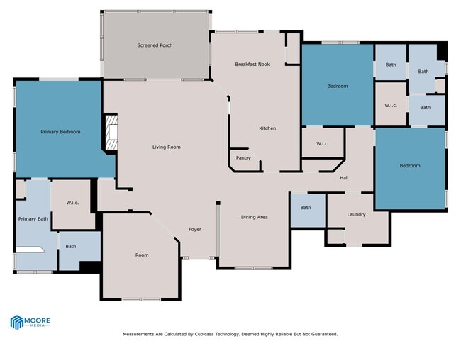 Building Photo - 406 Bally Way