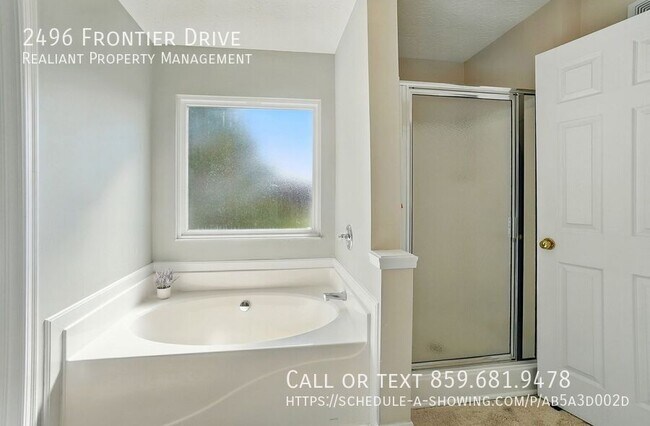Building Photo - 2496 Frontier Dr