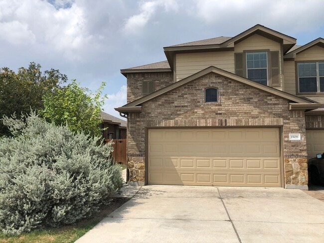 Primary Photo - Nice 3 BEDROOM DUPLEX LOCATED IN HUTTO, TE...