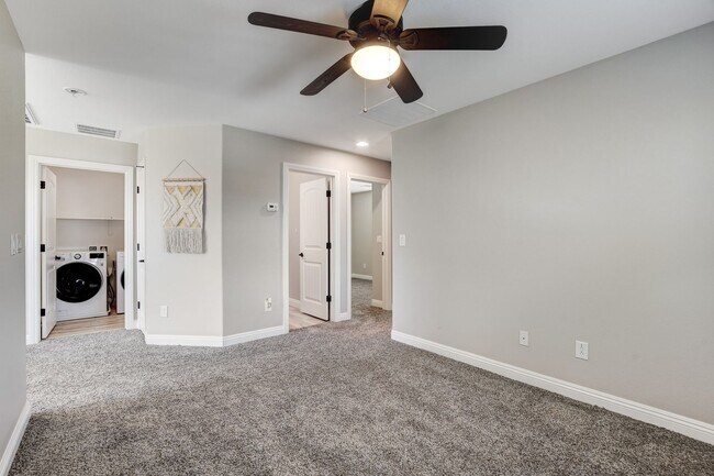 Building Photo - Providence Las Vegas 3 Bed and 3 Bath Home with Gated Community, Modern Upgrades & Resort-Style A...