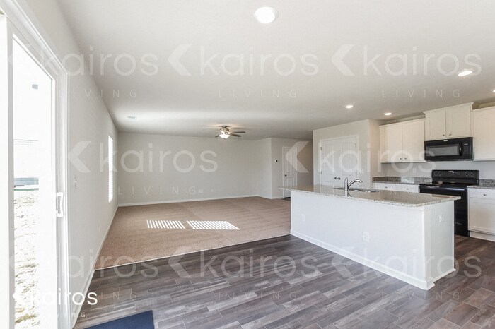 Building Photo - 1147 Mission Grass Rd