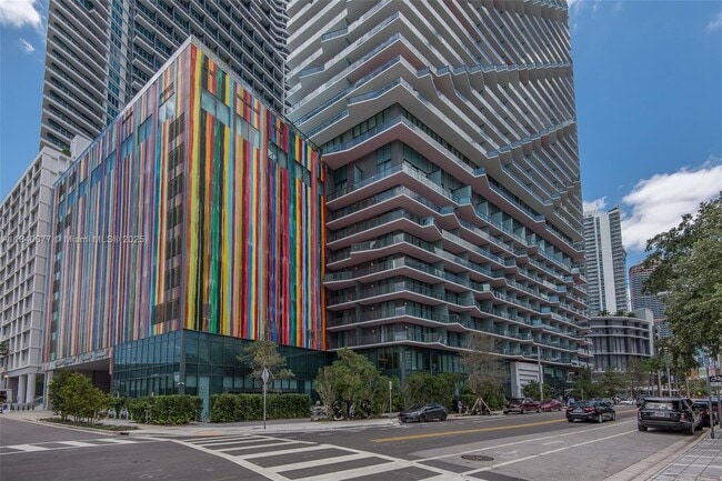 Building Photo - 1300 S Miami Ave