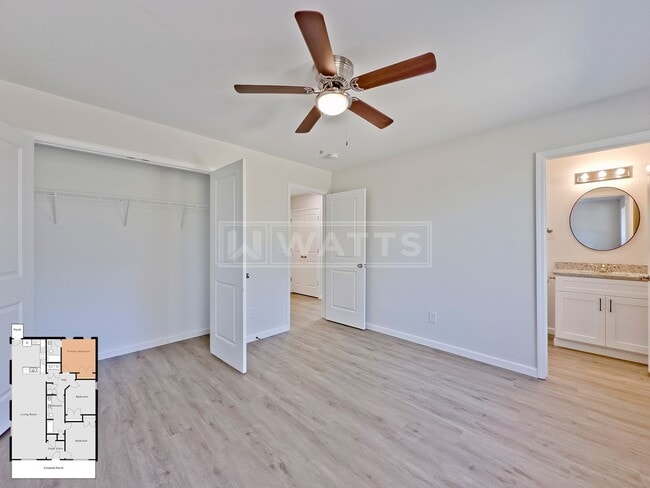 Building Photo - Brand New 3-Bed, 2-Bath Home in East Lake