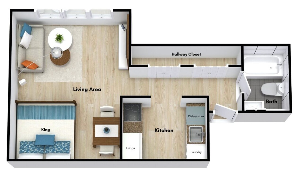Building Photo - 555 W Arlington Pl