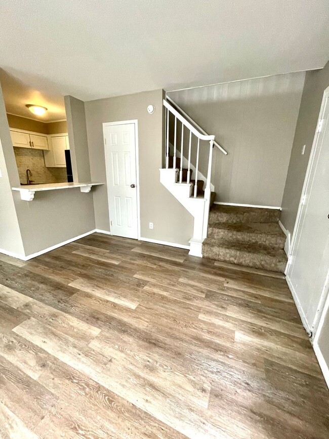 Interior Photo - Parkwood Townhomes