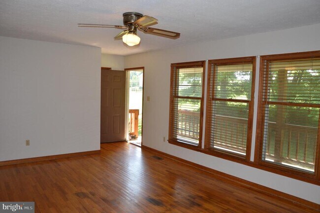 Building Photo - 12368 Rixeyville Rd