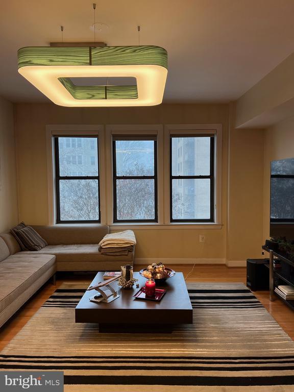 Building Photo - 3900 14th St NW