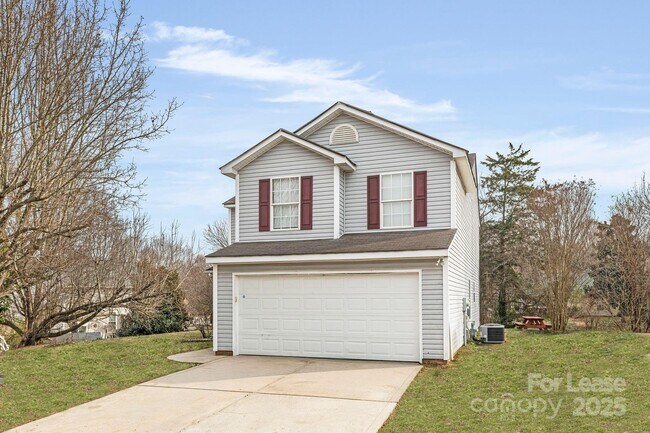 Building Photo - 8702 Wood Sorrel Ct