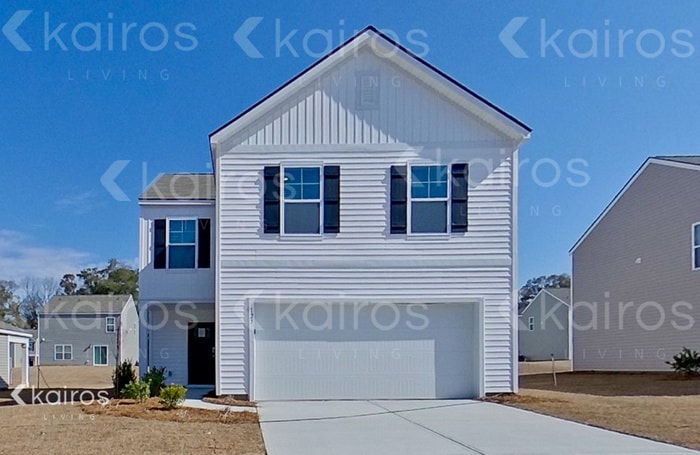 Primary Photo - 127 Overstreet Way