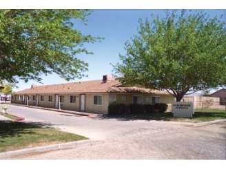 Building Photo - Cambridge Apartments