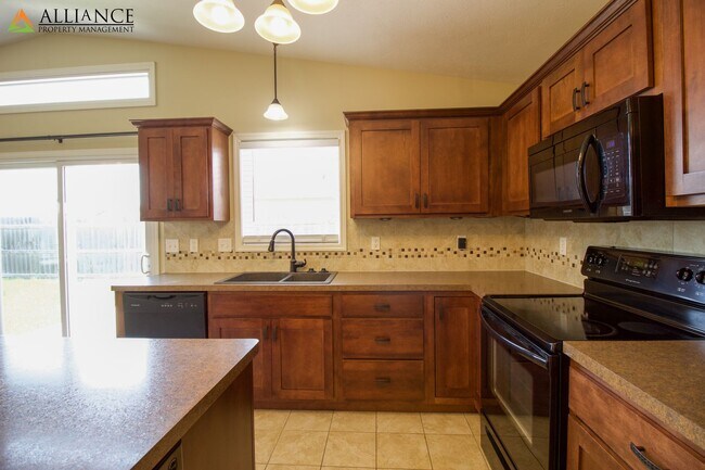 Building Photo - Beautiful Home on Corner Lot!