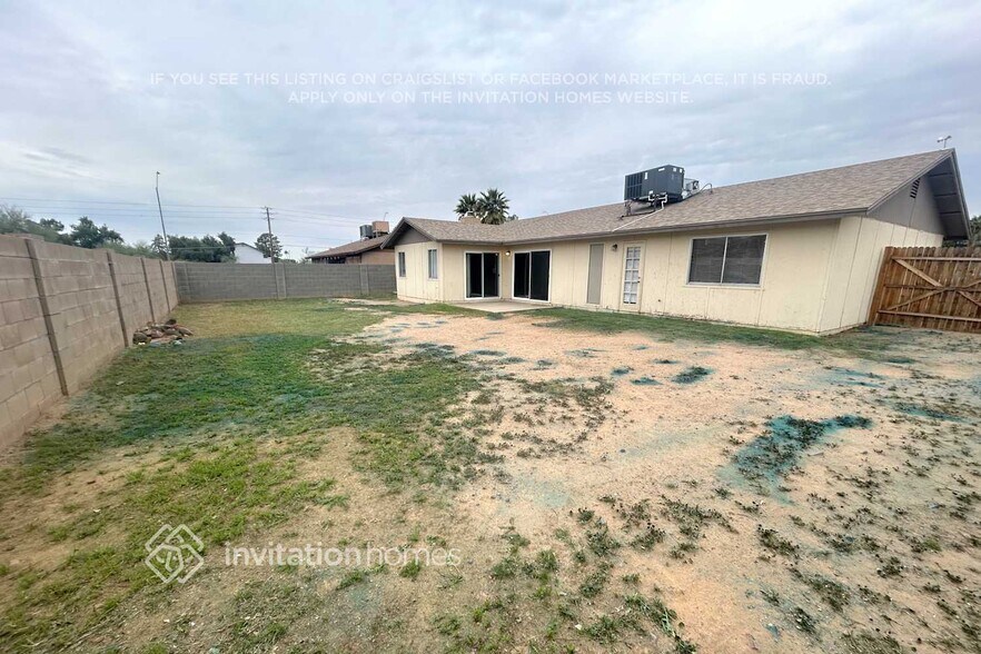 Building Photo - 4243 W Michelle Dr