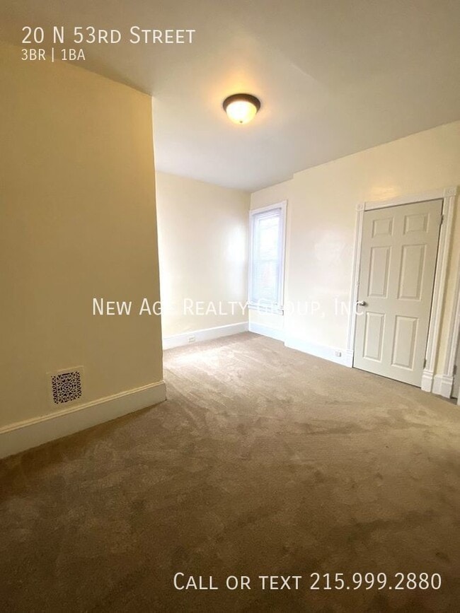 Building Photo - 20 N 53rd St