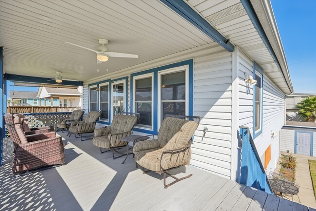 Building Photo - 4029 Fort Bend Dr