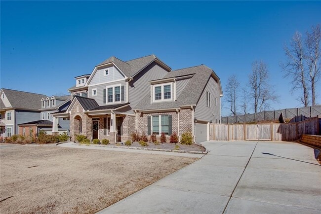 Building Photo - 5015 Montes Ln