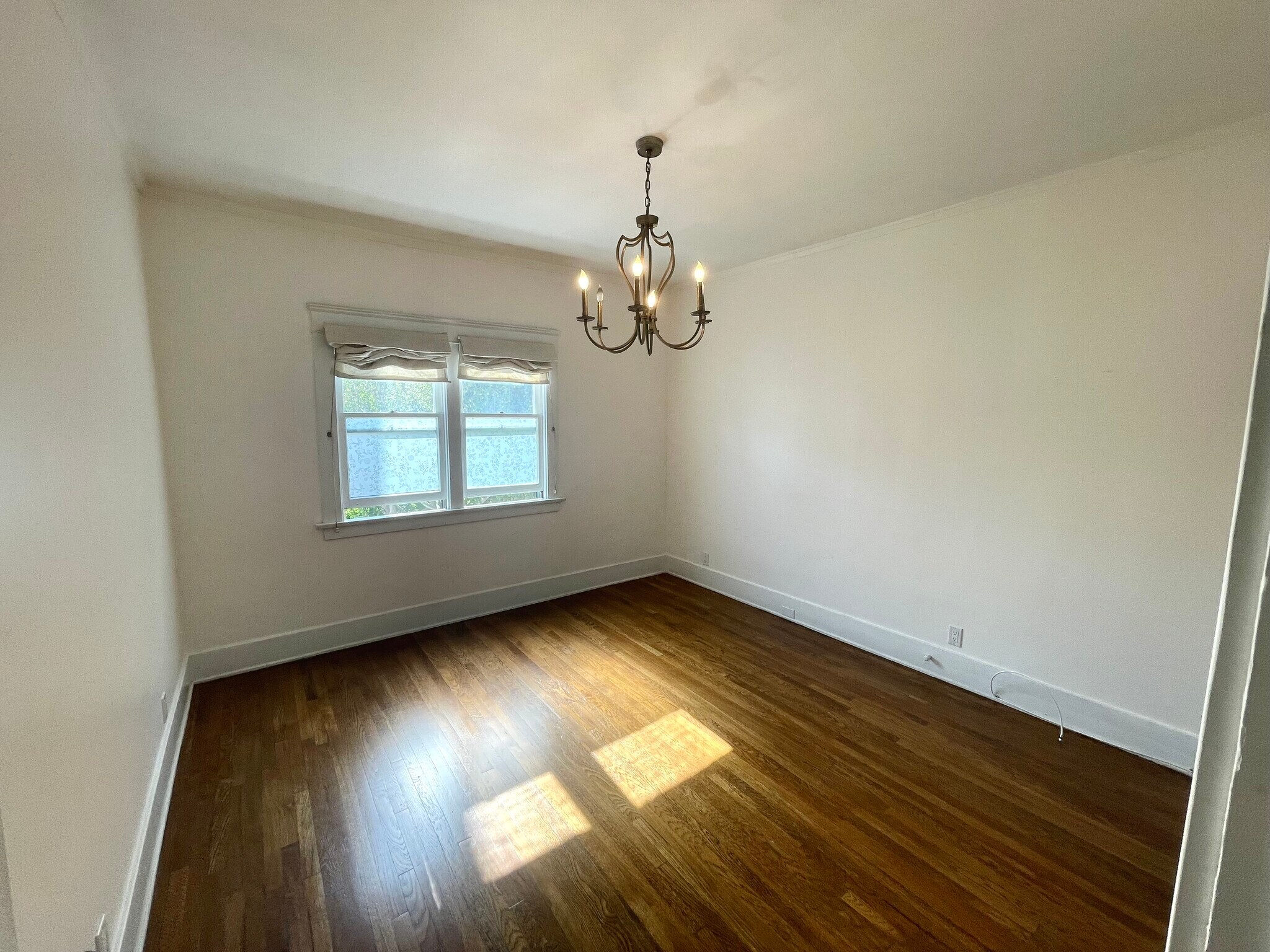 Bedroom - 3218 E 2nd St