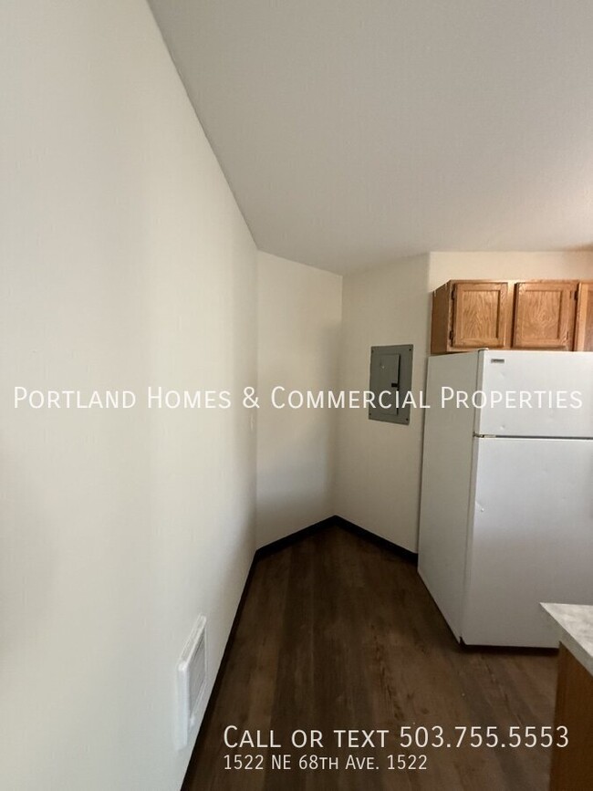 Building Photo - Charming & Cozy 1-Bed Retreat in Portland'...