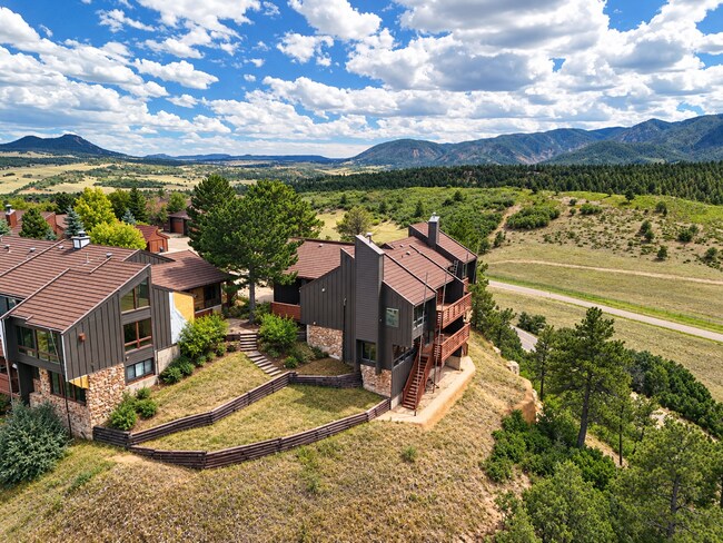 Building Photo - 4555 Sentinel Rock Terrace