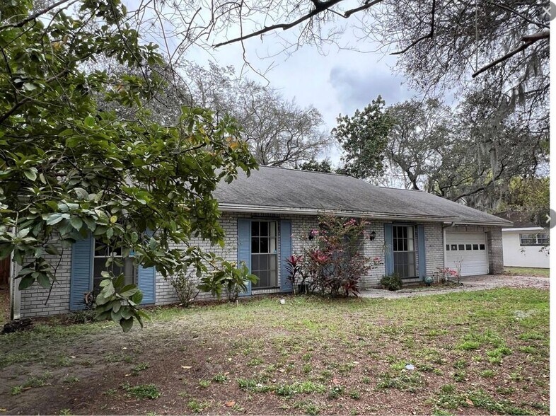 Building Photo - 7803 N Whittier St