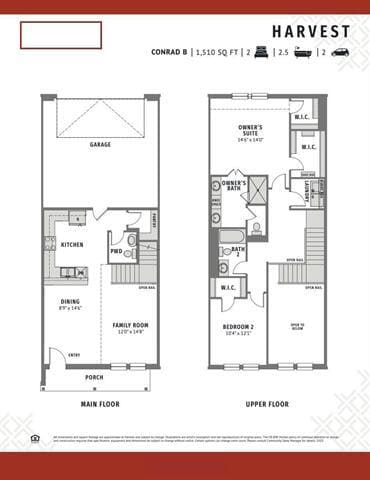 Building Photo - 528 4th St