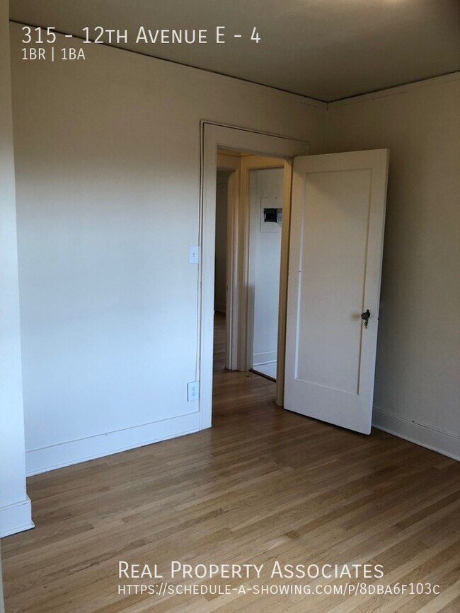 Building Photo - Capital Hill Apartment
