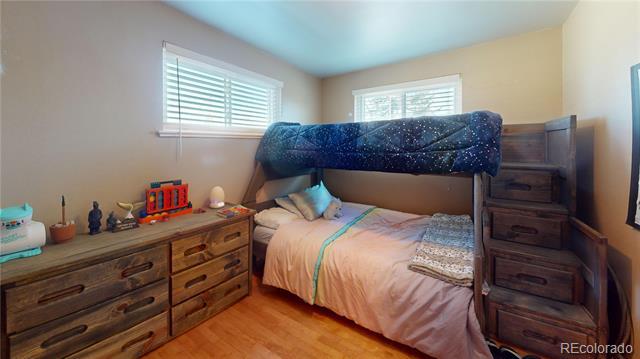 Building Photo - 2512 S Stuart St