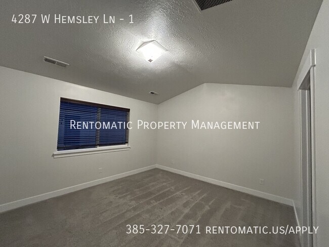 Building Photo - 4287 W Hemsley Ln