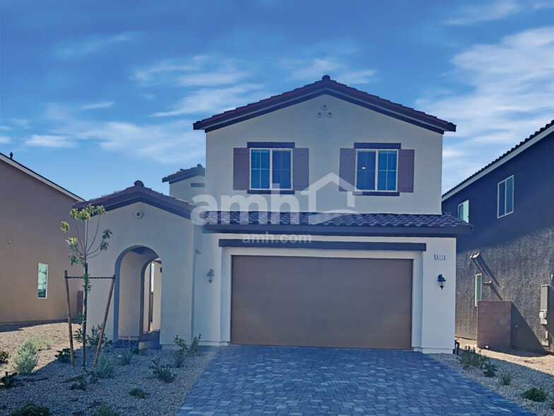 Primary Photo - 6110 Theodore St