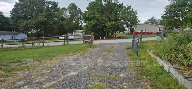 Building Photo - 3864 Wendell St