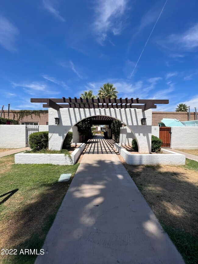 200 Old Litchfield Rd 200 Old Litchfield Rd Litchfield Park AZ 85340